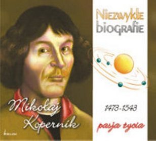 Mikołaj Kopernik 1473-1543