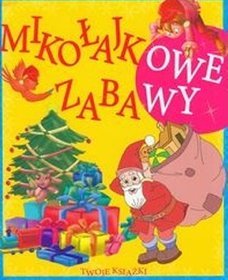 Mikołajkowe zabawy