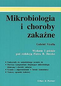Mikrobiogia i choroby zakaźne