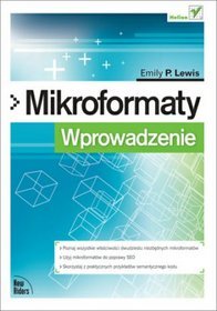 Mikroformaty. Wprowadzenie