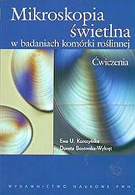 Mikroskopia świetlna w badaniach komórki roślinnej