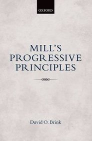 Mill's Progressive Principles