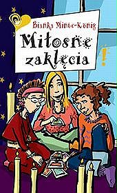 Miłosne zaklęcia - tom 2