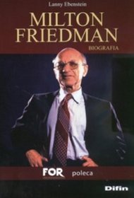 Milton Friedman - biografia