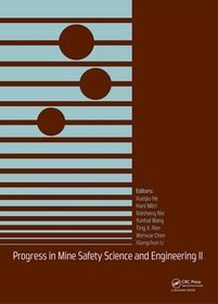 Mine Safety Science and Engineering II