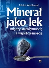 Minerał jako lek