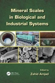 Mineral Scales in Biological and Industrial Systems