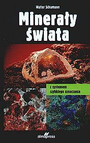 Minerały świata
