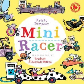 Mini Racer