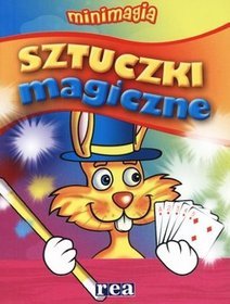 Minimagia. Sztuczki magiczne