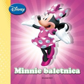 Minnie baletnica