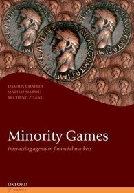 Minority Games