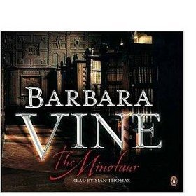 Minotaur (audio book)