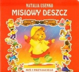 Misiowy deszcz