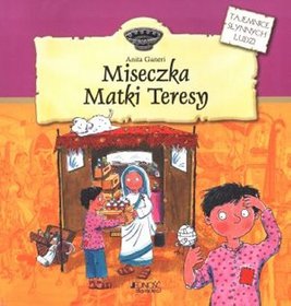 MISECZKA MATKI TERESY