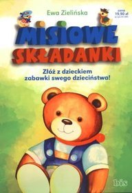 Misiowe składanki