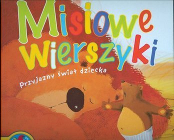 Misiowe wierszyki