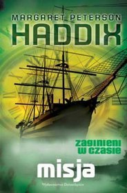 Misja. Zaginieni w czasie 3
