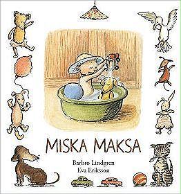 Miska Maksa