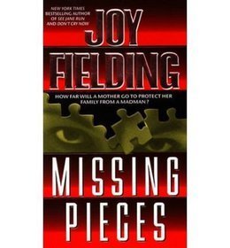 Missing Pieces
