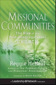 Missional Communities