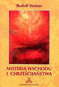 Misteria Wschodu i chrześcijaństwa