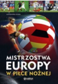 Mistrzostwa europy w piłce nożnej