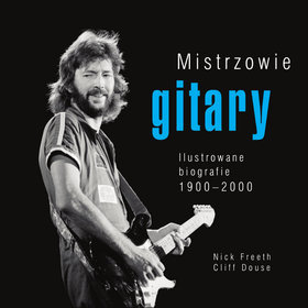 Mistrzowie gitary