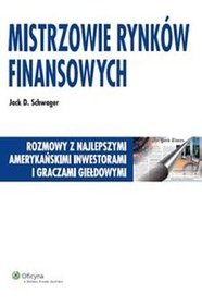 Mistrzowie rynków finansowych