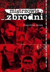 Mistrzowie zbrodni