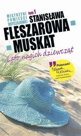 Mistrzyni Powieści Obyczajowej 1 Lato nagich dziewcząt