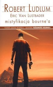 Mistyfikacja Bourne'a