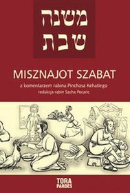 Misznajot Szabat