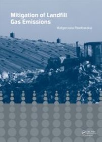 Mitigation of Landfill Gases Emissions