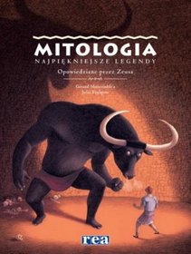 Mitologia Najpiękniejsze legendy