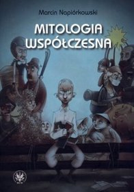 Mitologia współczesna