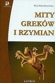 Mity Greków i Rzymian