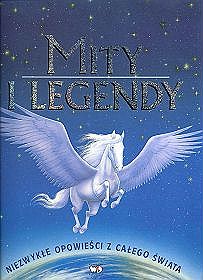 Mity i legendy