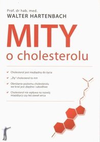 Mity o cholesterolu