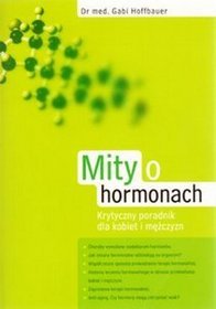 Mity o hormonach