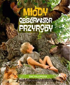 Młody obserwator przyrody