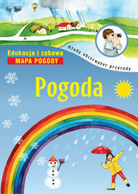 Młody obserwator przyrody. Pogoda