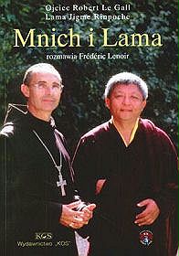 Mnich i Lama