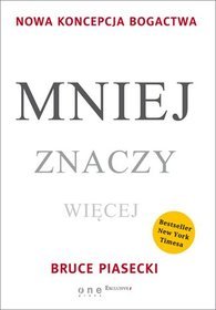 Mniej znaczy więcej