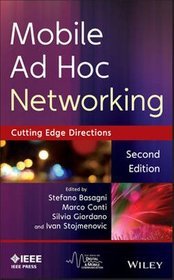 Mobile Ad Hoc Networking