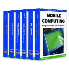 Mobile Computing 6 vols