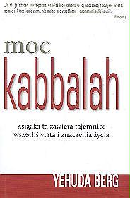 Moc Kabbalah