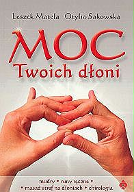 Moc twoich dłoni