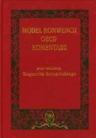Model konwencji OECD Komentarz