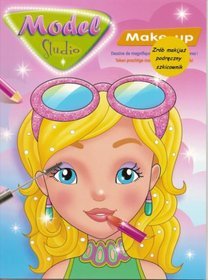 Model studio - Makijaże i fryzury